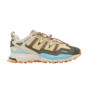 adidas Hyperturf Almost Yellow Clear Blue