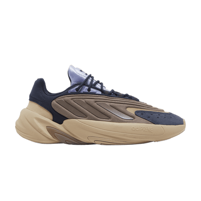 adidas Ozelia Trace Brown Legend Ink (Women's)