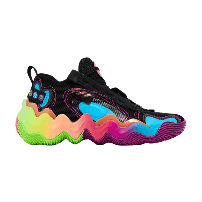 adidas Exhibit B Candace Parker Mid Can Do! (Women's)