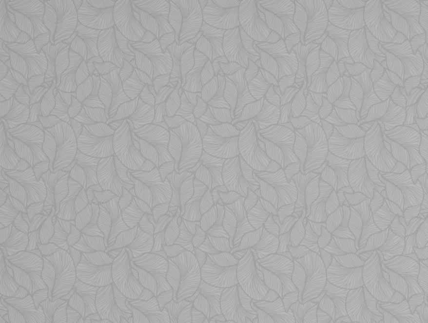 Floral 100% Cotton King Size Bedsheet - Elegance Faux Jacquard by Spaces