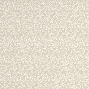 Ornate 100% Cotton King Size Bedsheet - Elegance Faux Jacquard by Spaces