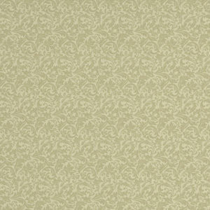 Ornate 100% Cotton King Size Bedsheet - Elegance Faux Jacquard by Spaces