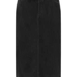 Pinko Corduroy Skirt