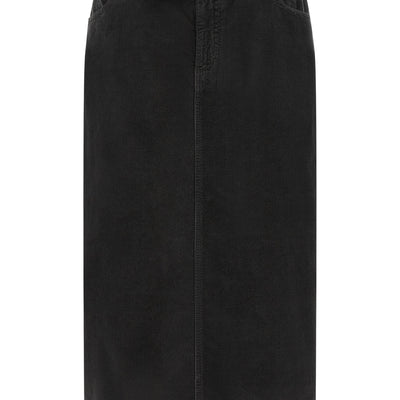 Pinko Corduroy Skirt