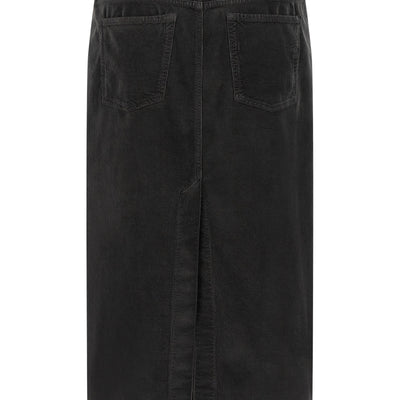 Pinko Corduroy Skirt