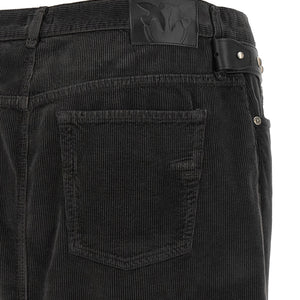 Pinko Corduroy Skirt