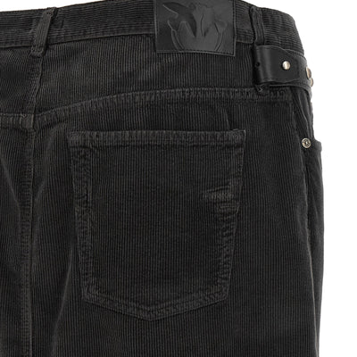 Pinko Corduroy Skirt