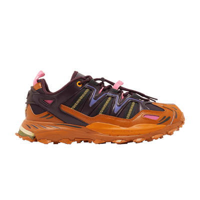 adidas Hyperturf Adventure Dia de los Muertos Mole