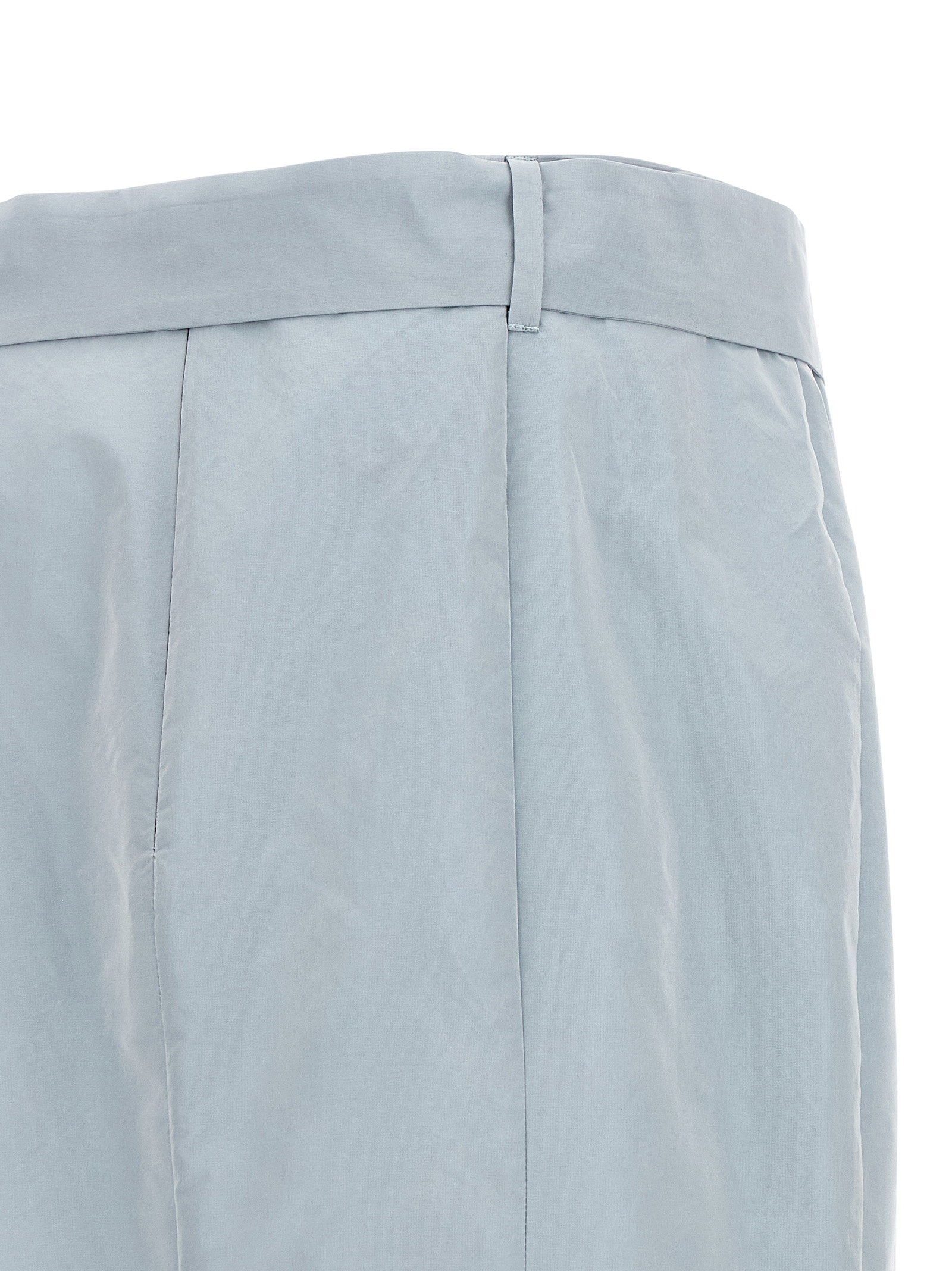 Pinko Mermaid Skirt