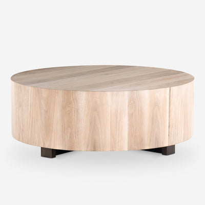 Ishana Round Coffee Table