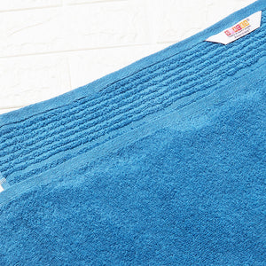 Solid Blush 100% Cotton Bath Towel - Radiance By Spaces