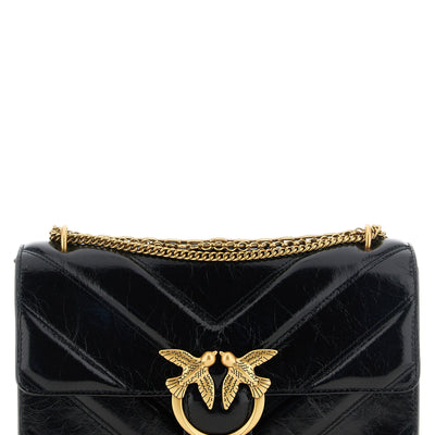 Pinko Love Shoulder Bag