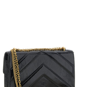 Pinko Love Shoulder Bag
