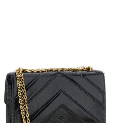 Pinko Love Shoulder Bag