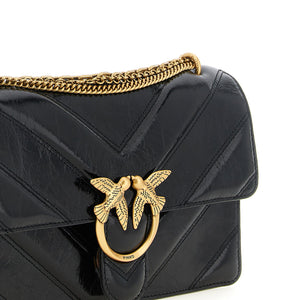 Pinko Love Shoulder Bag