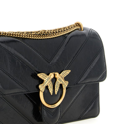 Pinko Love Shoulder Bag