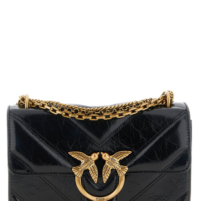 Pinko Love Bag Crossbody Bag