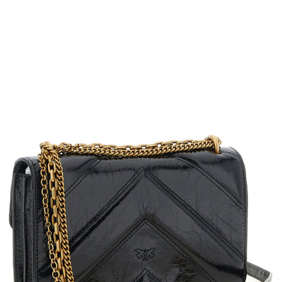 Pinko Love Bag Crossbody Bag