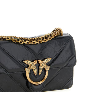 Pinko Love Bag Crossbody Bag