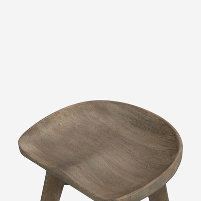Jarella Bar and Counter Stool