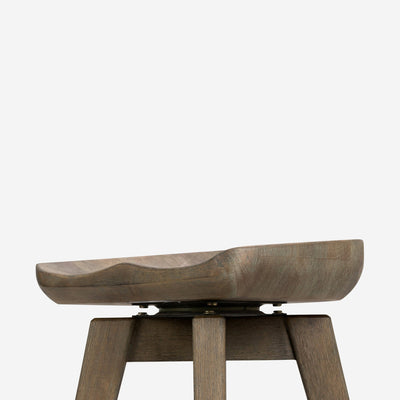 Jarella Bar and Counter Stool