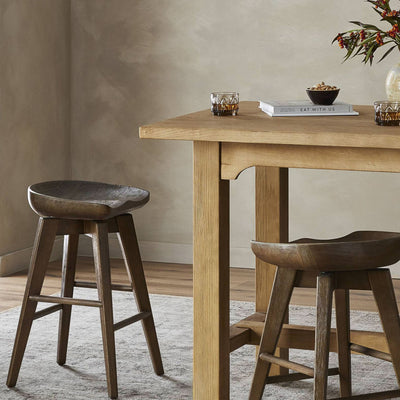 Jarella Bar and Counter Stool