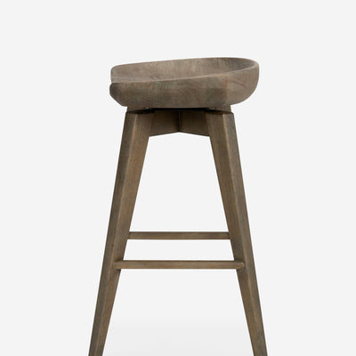 Jarella Bar and Counter Stool
