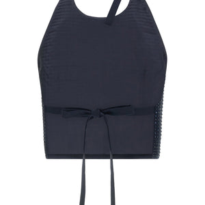 Pinko Arbaia Rhinestone-dyed Top