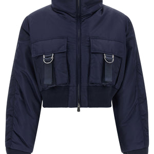 Pinko Pinot Bomber Jacket