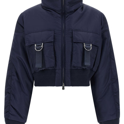 Pinko Pinot Bomber Jacket