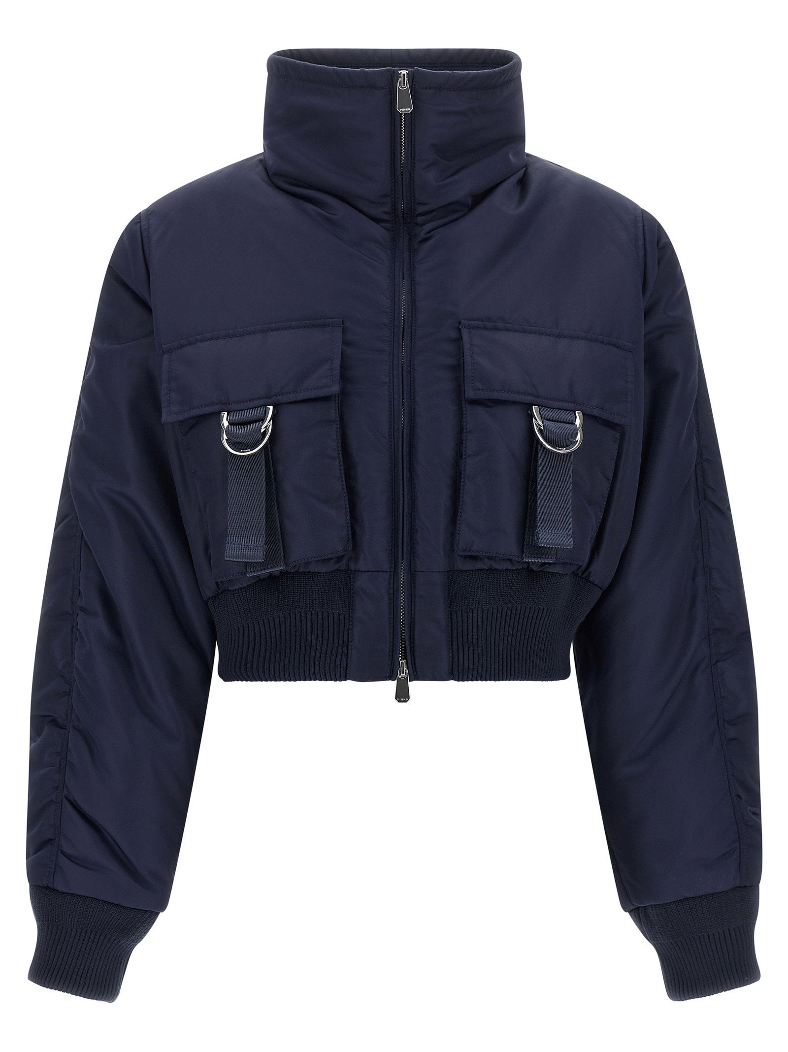 Pinko Pinot Bomber Jacket