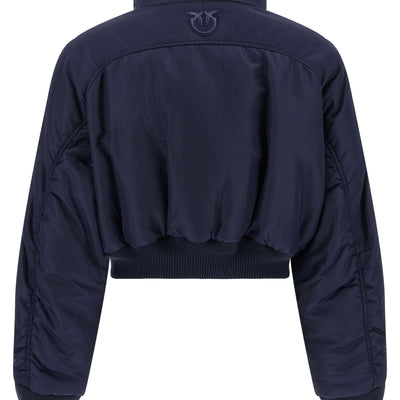 Pinko Pinot Bomber Jacket