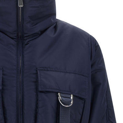 Pinko Pinot Bomber Jacket