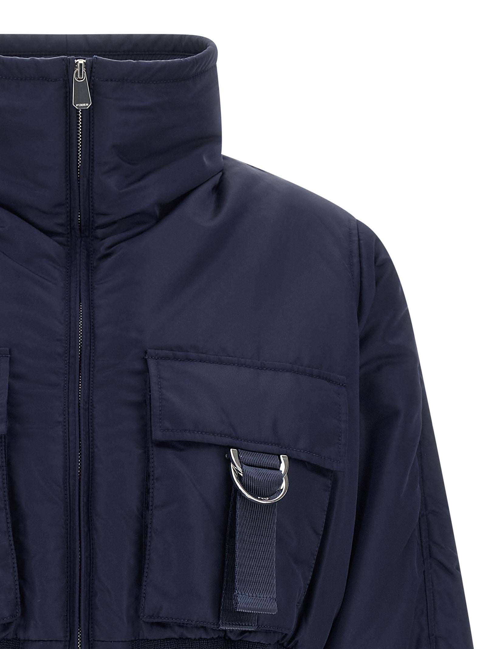 Pinko Pinot Bomber Jacket