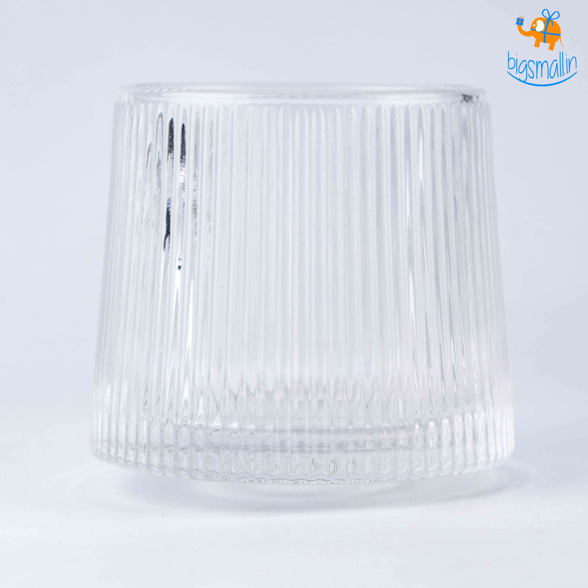 Chateau Rotating Glass - Set of 6