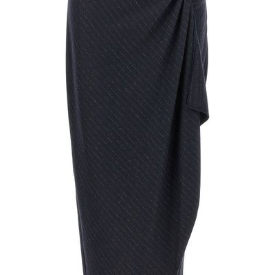 Bardazzi X Pinko Capena Skirt