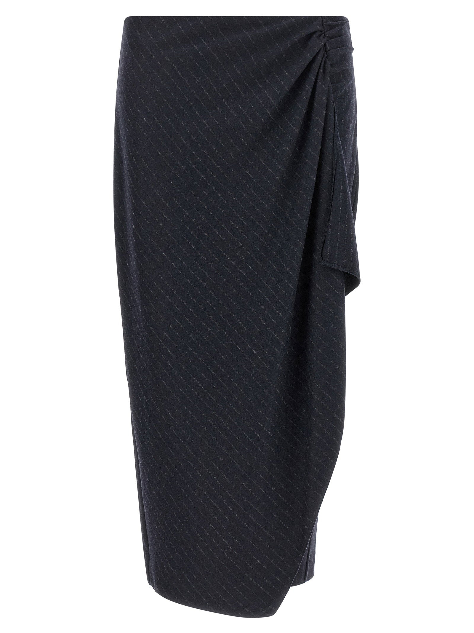 Bardazzi X Pinko Capena Skirt