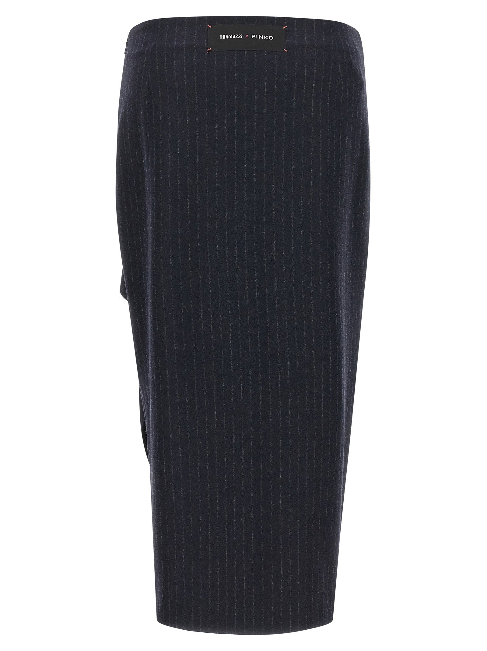 Bardazzi X Pinko Capena Skirt