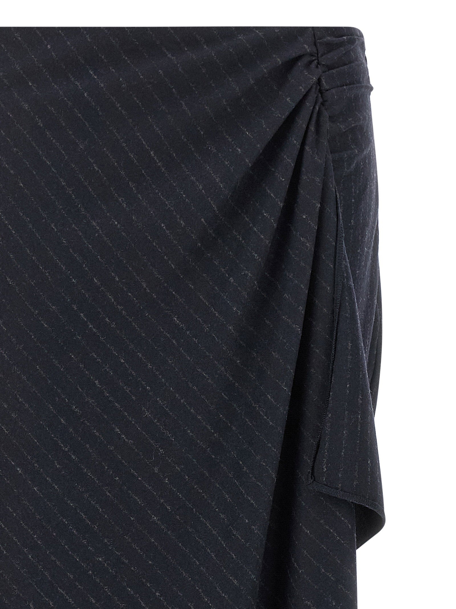 Bardazzi X Pinko Capena Skirt