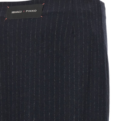 Bardazzi X Pinko Capena Skirt
