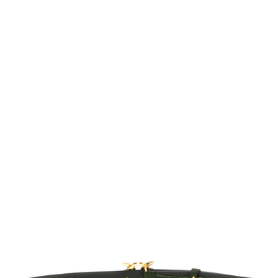 Pinko Love Berry Belt