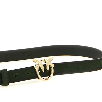 Pinko Love Berry Belt