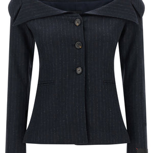 Bardazzi X Pinko Biancale Blazer