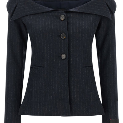Bardazzi X Pinko Biancale Blazer