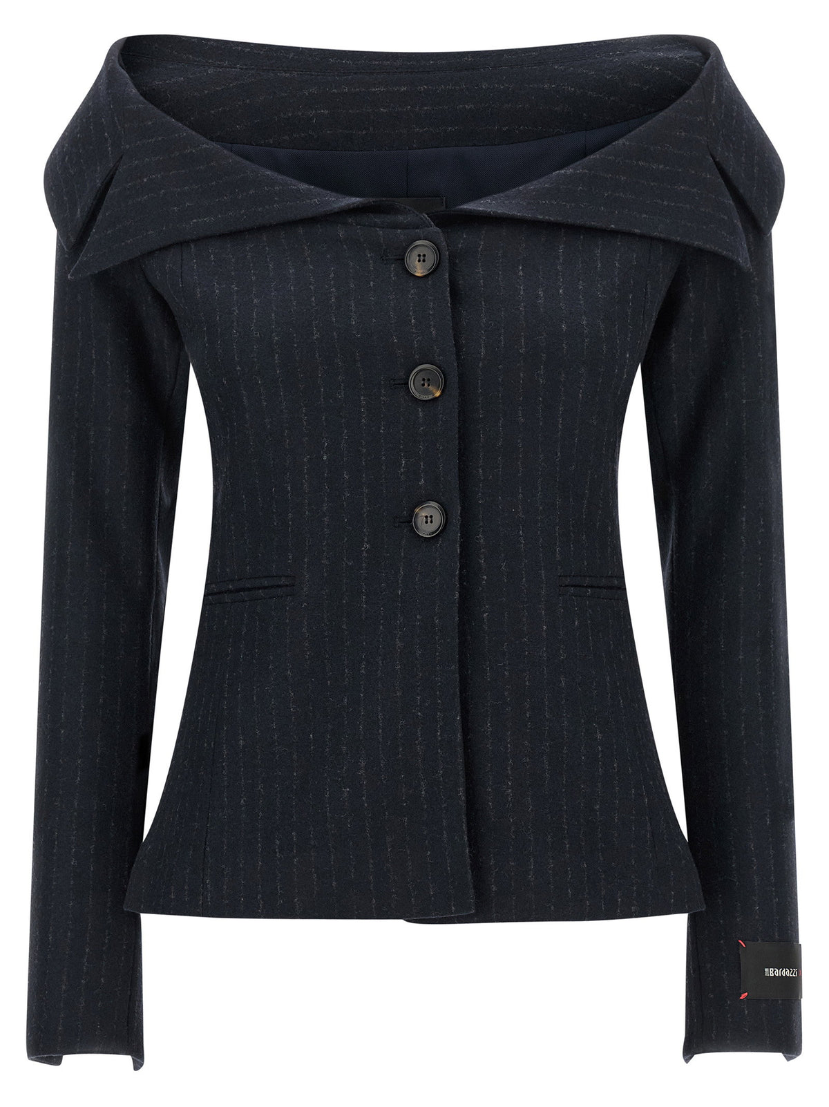 Bardazzi X Pinko Biancale Blazer