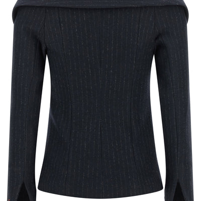 Bardazzi X Pinko Biancale Blazer