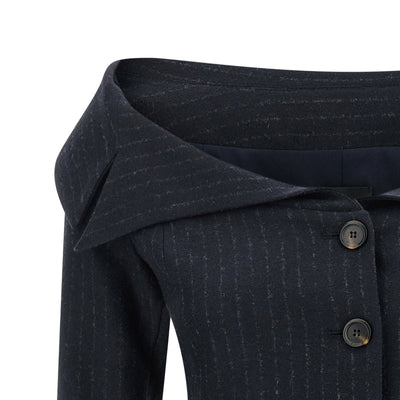 Bardazzi X Pinko Biancale Blazer