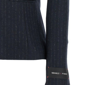 Bardazzi X Pinko Biancale Blazer