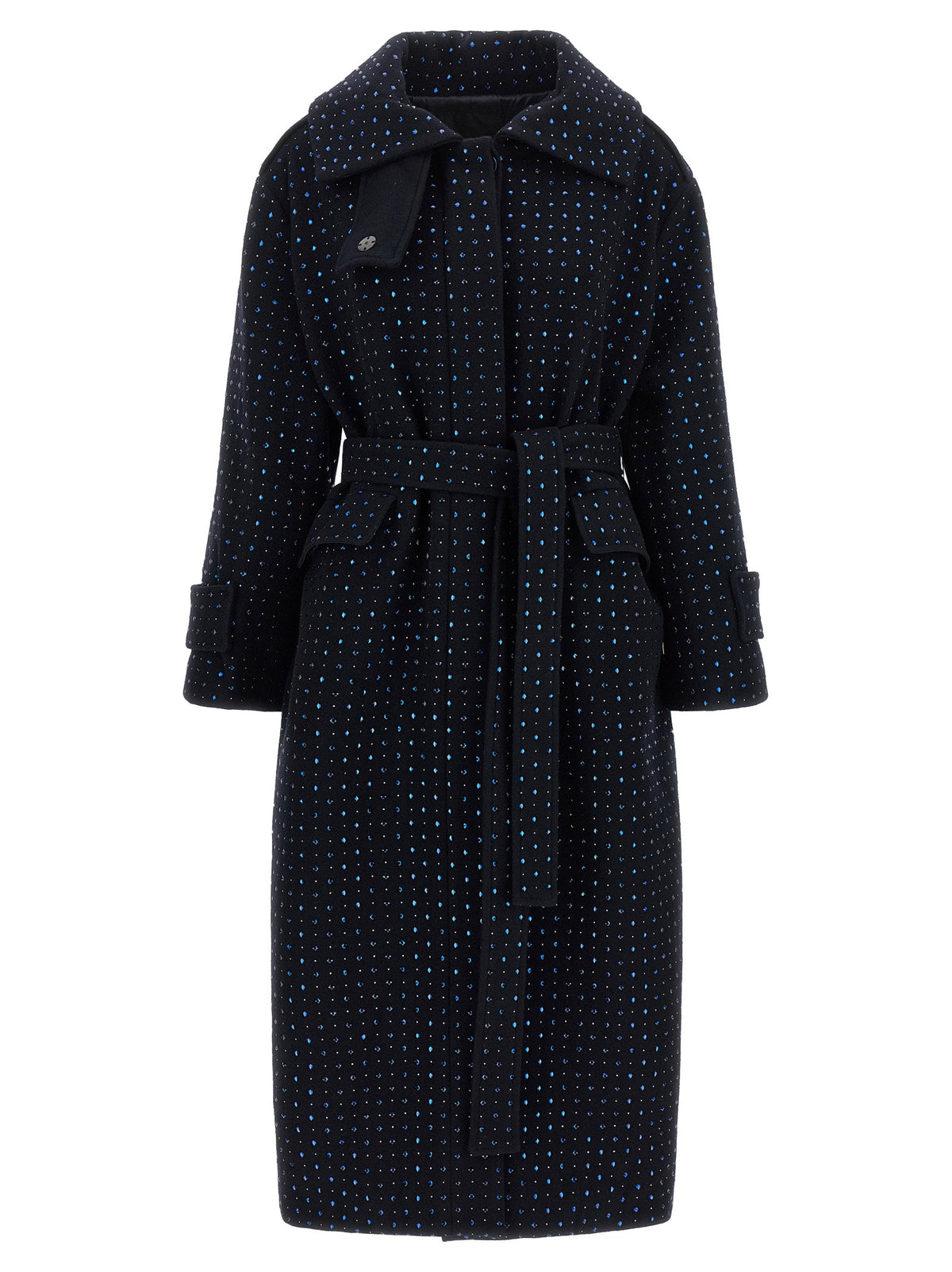 Pinko Peugeot Coat
