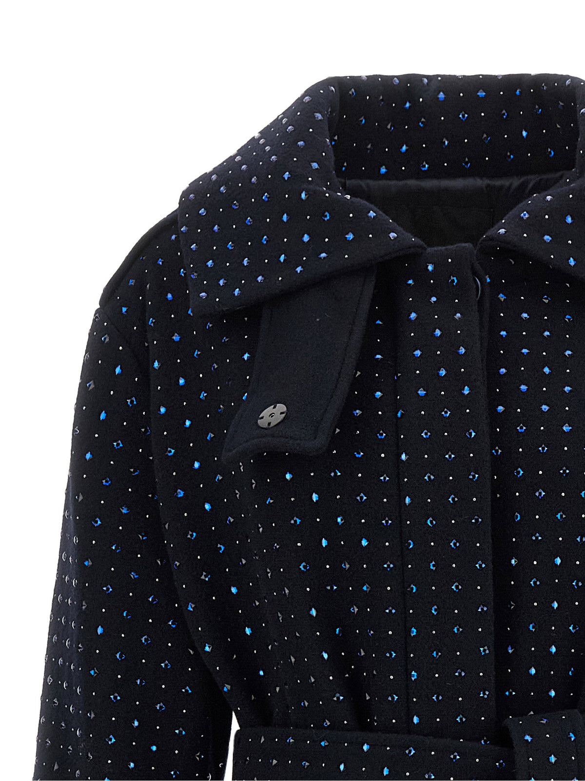 Pinko Peugeot Coat